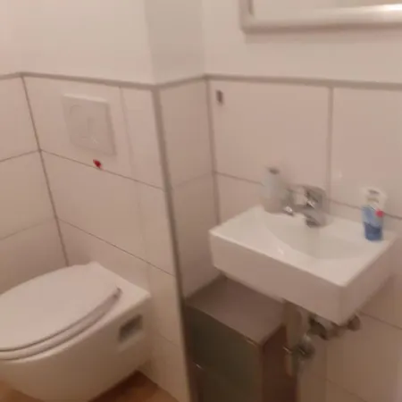 Apartment Kiekin *